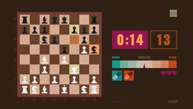 lichess • Free Online Chess - release date, videos, screenshots, reviews on  RAWG