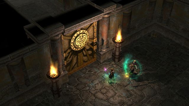 Titan Quest Anniversary Edition screenshot Titan Quest Anniversary Edition screenshot