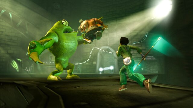 Gallery screenshots images