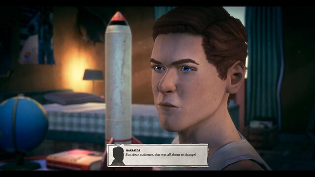 Gallery screenshots images