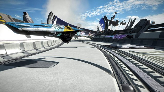 wipeout omega collection pc release