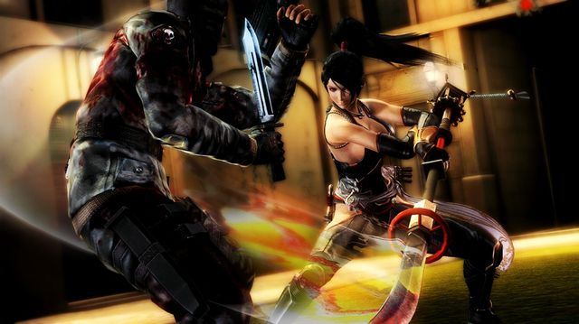 Ninja Gaiden 3: Razor's Edge - Metacritic