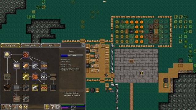 First Feudal screenshot First Feudal screenshot