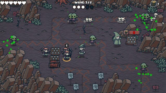 Gallery screenshots images