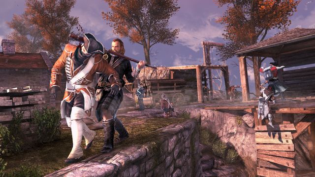 Ubisoft Dates Assassin's Creed: Revelations Map Pack - GameRevolution