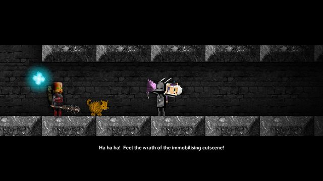 Tallowmere screenshot Tallowmere screenshot