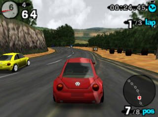 Onegai Gamers: Gran Turismo 2 - Review