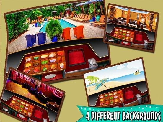 Papa's Bakeria - Game for Mac, Windows (PC), Linux - WebCatalog