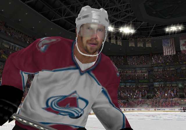 Nhl 06 Release Date Videos Screenshots Reviews On Rawg