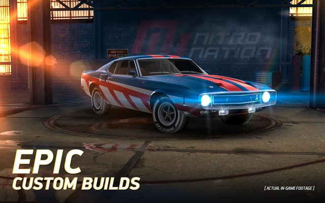 CarX Technologies - What's up drifters!💥 New CarX Drift Racing 2 event is  now on! Welcome to Sky Luxury! ✓ As a reward for completing this event,  you can get legendary Hakosuka