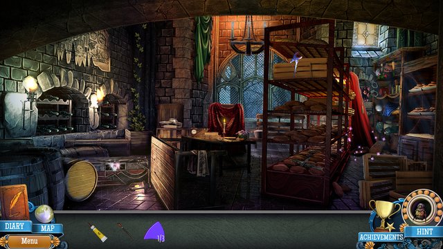Agent Walker: Secret Journey screenshot Agent Walker: Secret Journey screenshot