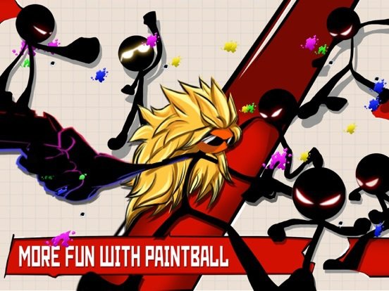 Gun Fu: Stickman 2 - Apps on Google Play