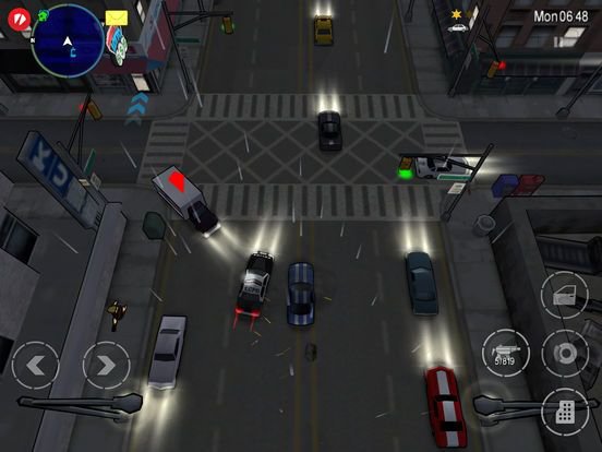 Grand Theft Auto: Chinatown Wars - release date, videos, screenshots ...