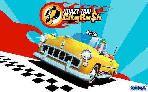 Out Run - release date, videos, screenshots, reviews on RAWG