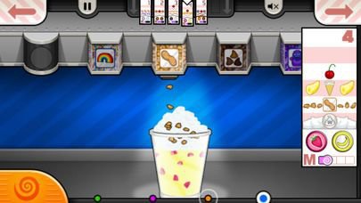 Papa's Cupcakeria To Go! - release date, videos, screenshots, reviews on  RAWG