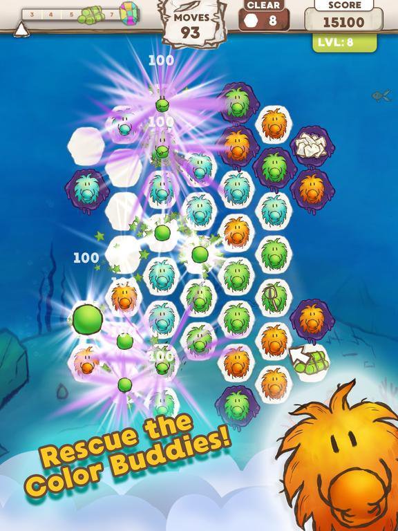 Marble Woka Woka: Blast Mania na App Store