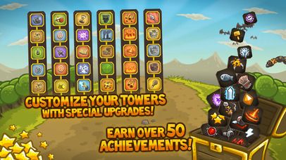 Ancient Planet Tower Defense on Steam