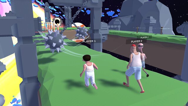 Gallery screenshots images