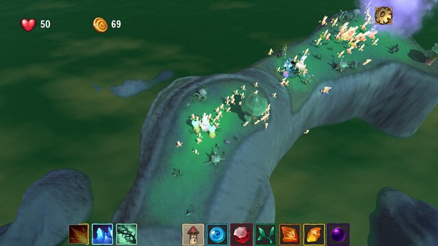 Gallery screenshots images