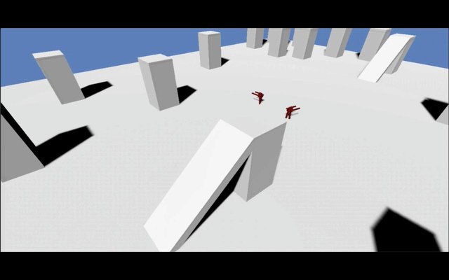Jump And Stuff screenshot Jump And Stuff screenshot