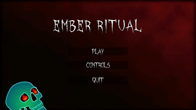 Ember Ritual - release date, videos, screenshots, reviews on RAWG