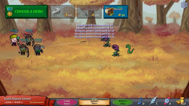 IdleOn - Idle Game MMO Game for Android - Download