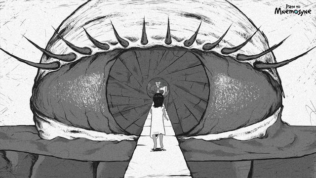 Path to Mnemosyne screenshot Path to Mnemosyne screenshot