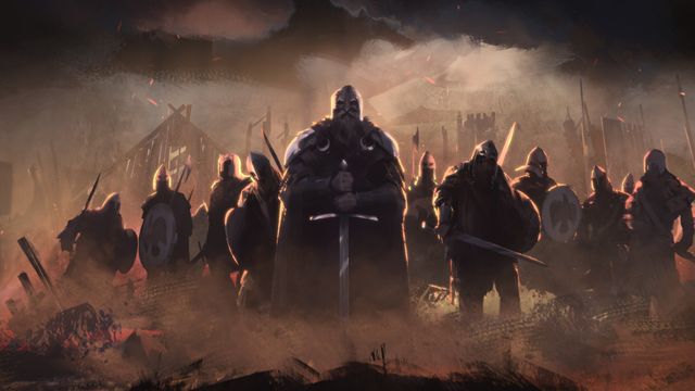 Total War Saga: Thrones of Britannia screenshot Total War Saga: Thrones of Britannia screenshot
