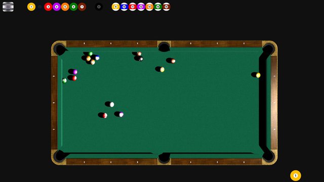 9 Balls screenshot 9 Balls screenshot