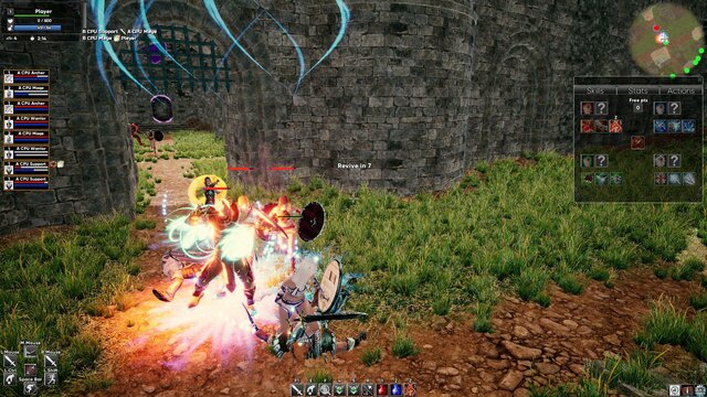 Ragnarok Online: Prequel reborn as a browser-based MMOG, Web Game 360