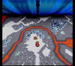 Terranigma screenshot Terranigma screenshot