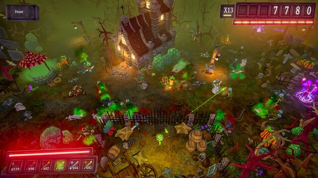Gallery screenshots images
