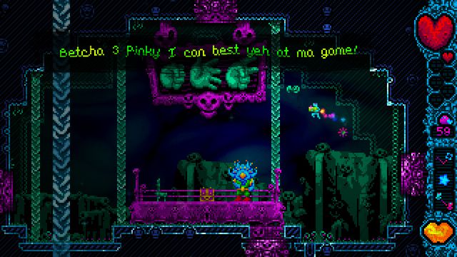 Straimium Immortaly screenshot Straimium Immortaly screenshot