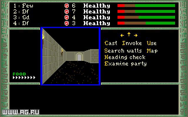 Cruise Chaser Blassty - release date, videos, screenshots