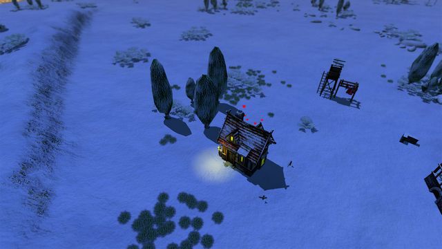 Villagers screenshot Villagers screenshot
