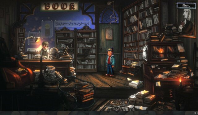 Gallery screenshots images