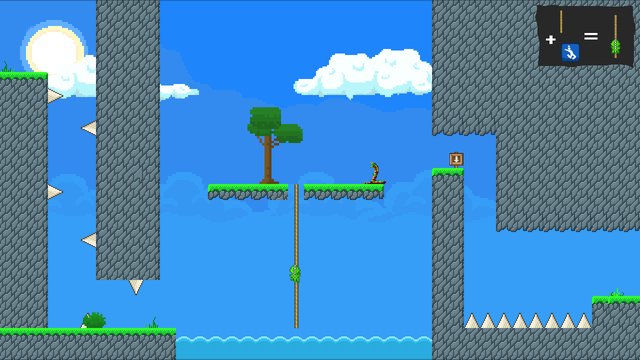 Jogo da Navinha 2D - release date, videos, screenshots, reviews on RAWG