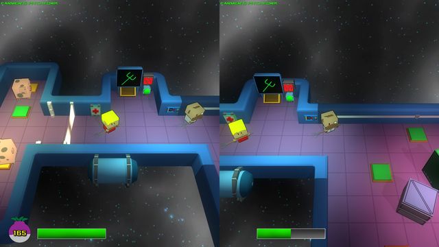 Space Farmers screenshot Space Farmers screenshot