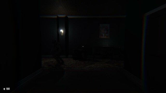 Alone In The Dark House - release date, videos, screenshots, reviews on ...