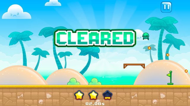 Kill The Plumber screenshot Kill The Plumber screenshot