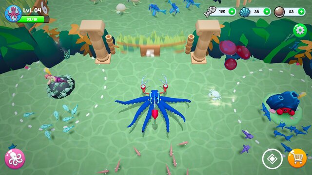 Gallery screenshots images