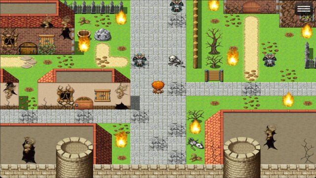 Gallery screenshots images