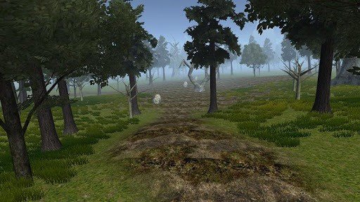 Slendytubbies - release date, videos, screenshots, reviews on RAWG