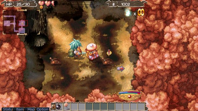 Zwei: The Arges Adventure screenshot Zwei: The Arges Adventure screenshot