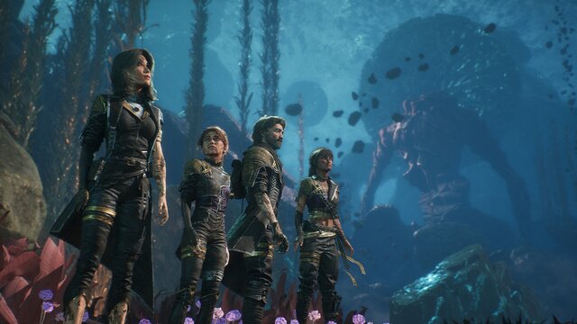 Gallery screenshots images