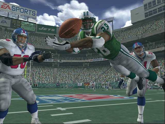 Madden NFL 2002 Review - Review - Nintendo World Report