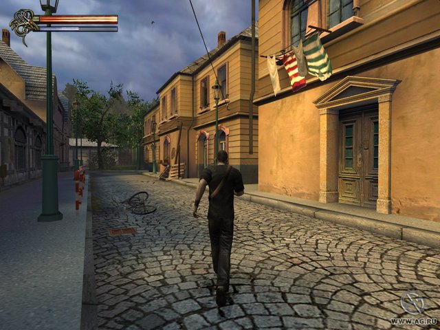 Shade: Wrath of Angels screenshot Shade: Wrath of Angels screenshot