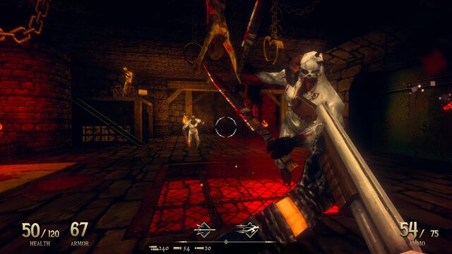 Games like Metal: Hellsinger • Games similar to Metal: Hellsinger • RAWG