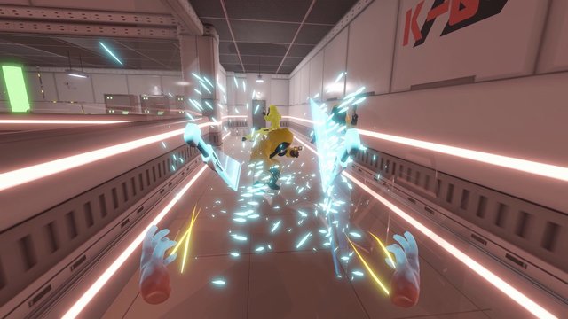 Combat Tested screenshot Combat Tested screenshot