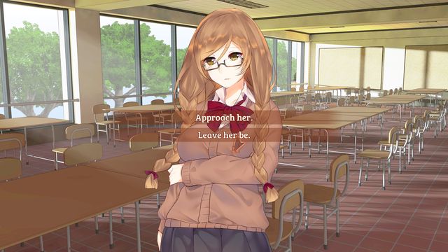 Sounds of Her Love screenshot Sounds of Her Love screenshot